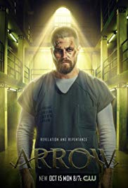 Arrow – Season 4 Arrow – Season 4